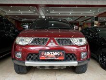 2012 Mitsubishi Pajero Sport 2.5 Dakar SUV AT ISTIMEWA