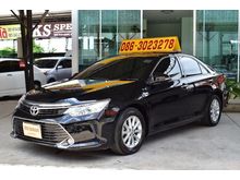 2015 Toyota Camry 2.0 (ปี 12-16) G Sedan
