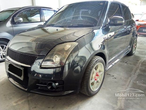 Suzuki Swift GT2 Mobil bekas dijual di Indonesia - Dari 24 