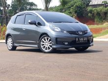 2013 Honda Jazz 1.5 RS Hatchback Tdp 30 jt nego