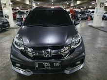 2016 Honda Mobilio 1.5 RS MPV