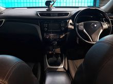 2014 Nissan X-Trail 2.5 Urban Selection SUV