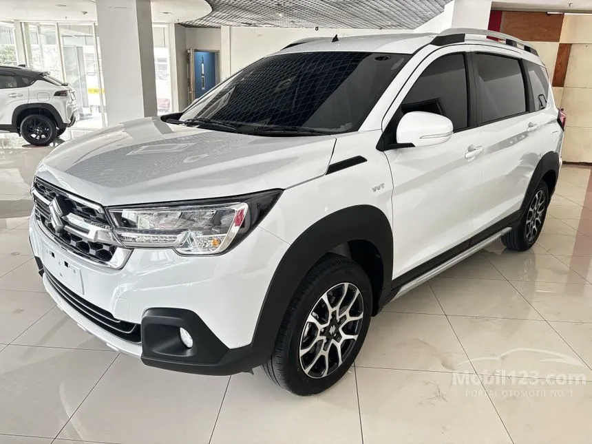2026 Suzuki XL7 Zeta SUV