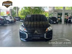 2023 Mitsubishi MIRAGE 1.2 Active Hatchback