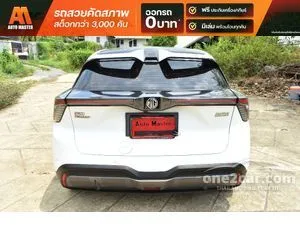 2023 MG MG4 X Hatchback