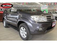 2005 Toyota Fortuner 3.0 (ปี 04-08) G SUV MT