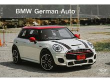 2019 Mini Cooper 2.0 F56 Hatch John Cooper Works Hatchback AT