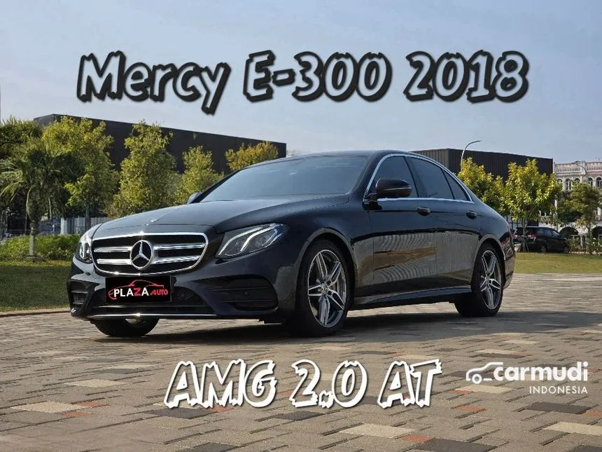 Jual Mobil Mercedes