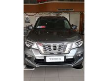 2018 Nissan Terra 2.5 VL Wagon