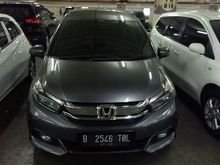 2017 Honda Mobilio 1.5 E MPV