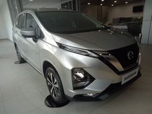 NISSAN LIVINA VE AT DISC 40 JUTA (S&K)