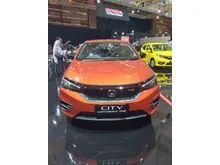 2022 Honda City 1.5 RS Hatchback UNIT READY DAPATKAN SPECIAL PROMO NYAAA BOOKING SEKARANG