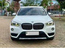 2019 BMW X1 1.5 sDrive18i xLine SUV