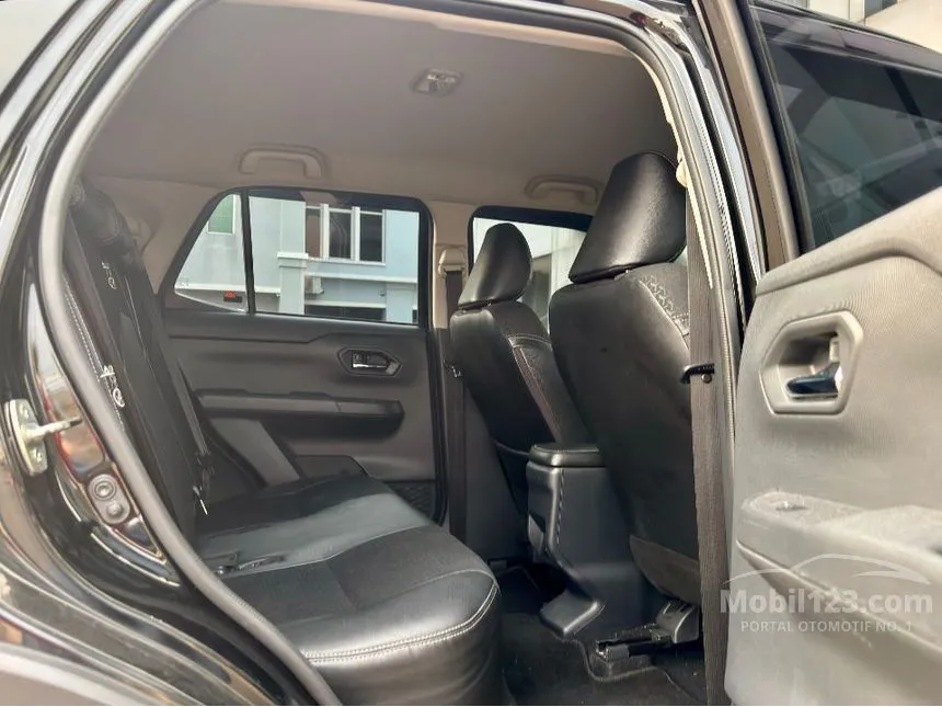 2021 Toyota Raize GR Sport TSS (1 Tone) SUV