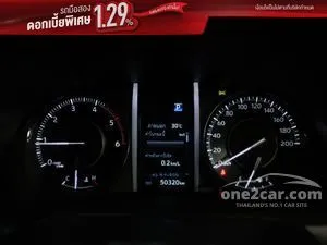 2022 Toyota FORTUNER 2.4 Legender SUV