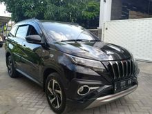 2018 Toyota Rush 1.5 TRD Sportivo SUV Nego
