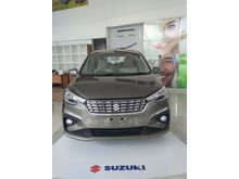 2019 Suzuki Ertiga 1.5 GX MPV