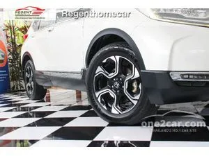 2017 Honda CR-V 1.6 DT EL SUV