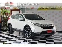 2017 Honda CR-V 1.6 (ปี 17-21) DT EL AWD SUV