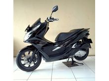 2018 Honda PCX 150 Others CASH KREDIT