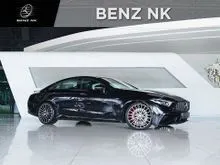 2023 Mercedes-Benz CLS53 3.0 W257 (ปี 18-24) AMG 4MATIC+ 4WD Sedan