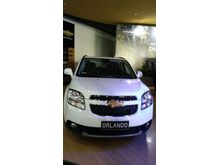 ORLANDO HARGA TERBAIK