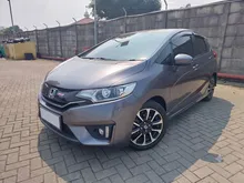 2017 Honda Jazz 1.5 RS Hatchback