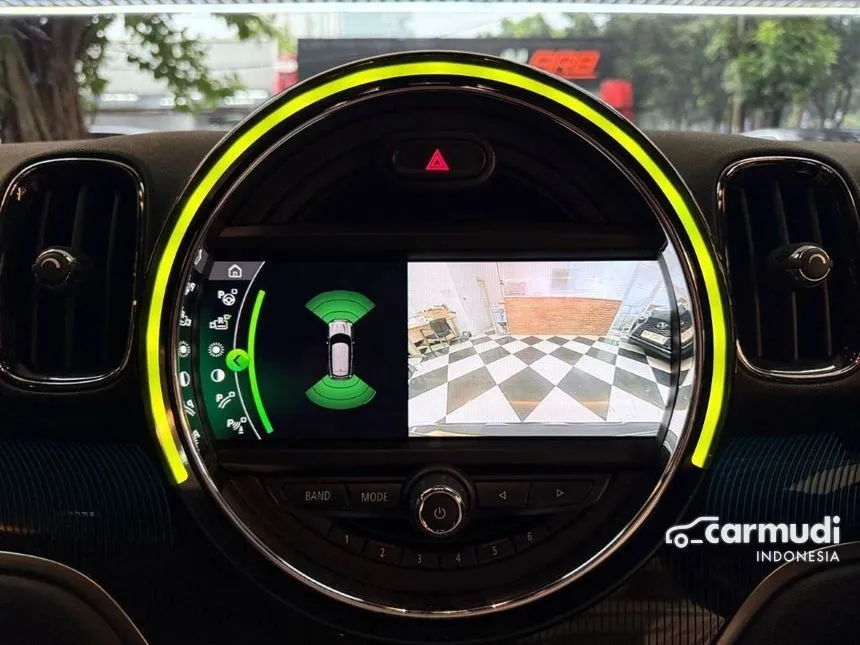 2020 MINI Countryman Cooper S SUV