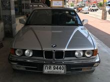 1993 BMW 730i 3.0 E32 (ปี 86-95) Sedan AT