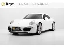 2012 Porsche 911 3.8 991 Carrera S Coupe