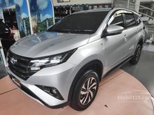 GEBYAR SPESIAL DP DAN CICILAN RINGAN TOYOTA RUSH NIK 2021