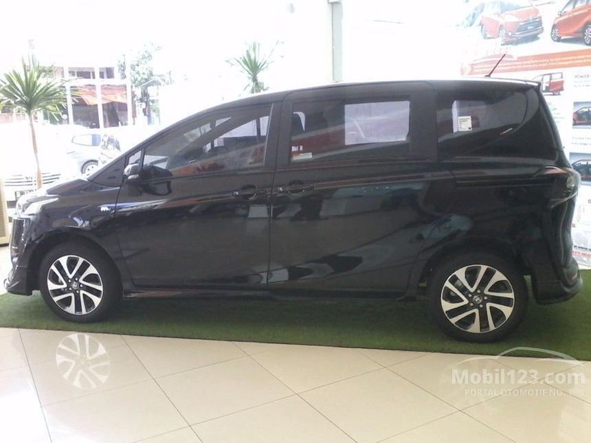 sienta new cicilan all ringan di 1.5 Jual Toyota DKI Mobil 2017 Q Sienta Jakarta