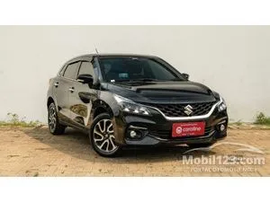 2024 Suzuki Baleno 1.5 Hatchback