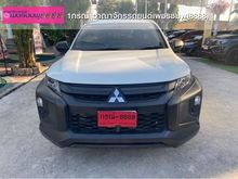 2020 Mitsubishi Triton 2.5 SINGLE (ปี 18-23) GL Pickup