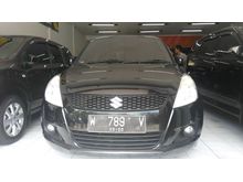 2014 Suzuki Swift 1.4 GX