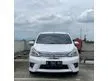 Jual Mobil Nissan Grand Livina 2017 XV Highway Star 1.5 di DKI Jakarta Automatic MPV Putih Rp 133.000.000