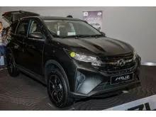 2025 Perodua Aruz 1.5 X SUV (YEAR END REBATE RM 4,000 + READY STOK + LOW DOWN PAYMENT) - CALL SAYA & TEMPAH SEKARANG
