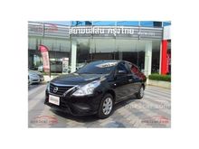2015 Nissan Almera 1.2 (ปี 11-16) E SPORTECH Sedan AT