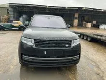2022 Land Rover Range Rover 3.0 P400 Autobiography MHEV LWB 5 Seater SUV