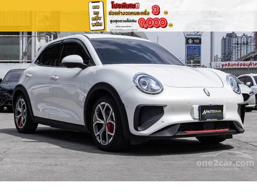 2023 ORA Good Cat GT Hatchback