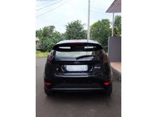 2014 Ford Fiesta 1.5 Sport Hatchback