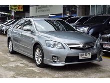 2011 Toyota Camry 2.4 (ปี 06-12) Hybrid Sedan AT