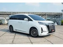 2025 Denza D9 0.0 Advanced MPV