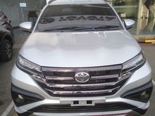 PROMO AKHIR TAHUN, DP DAN ANGSURAN TERMURAH Toyota Rush 1,5 TRD Sportivo SUV 2019