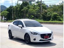 2019 Mazda 2 1.3 (ปี 15-18) High Connect Sedan AT