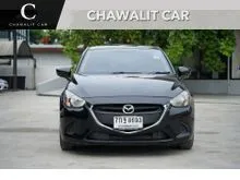 2018 Mazda 2 1.3 (ปี 15-25) Standard Sedan
