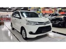 2017 Toyota Avanza 1.3 Veloz MPV #Pajak baru