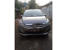 2013 Suzuki Ertiga 1.4 GX MPV dg tampilan exterior new ertiga GX 2016