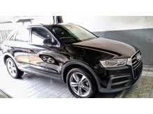 2018 Audi Q3 1.4 1.4 TFSI SUV
