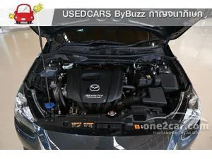 2016 Mazda 2 1.3 High Connect Sedan